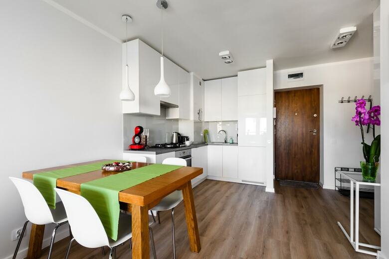Zgoda By Mkpl Apartments