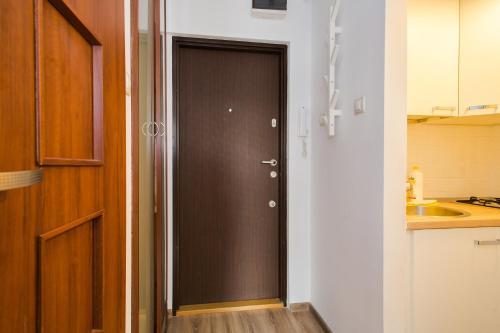 Apartamento Shortstaypoland Jasna (b15)