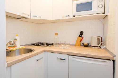 Apartamento Shortstaypoland Jasna (b15)