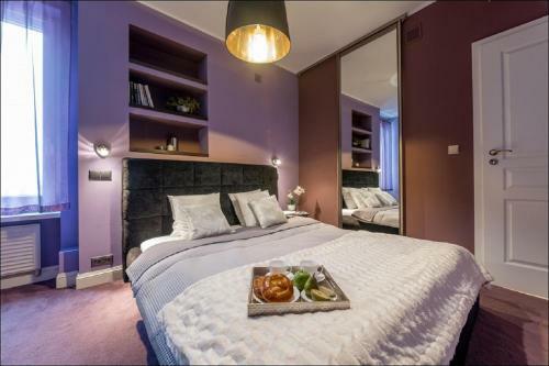 P&o Apartments Metro Nowy Swiat