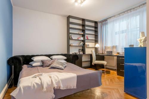 P&o Apartments Metro Nowy Swiat