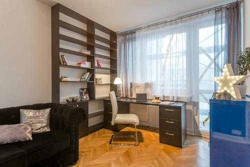 P&o Apartments Metro Nowy Swiat