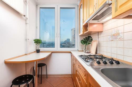 Apartamento Little Home - Warsaw Royal
