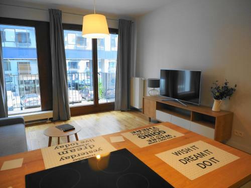 Magazynowa Airport Apartments