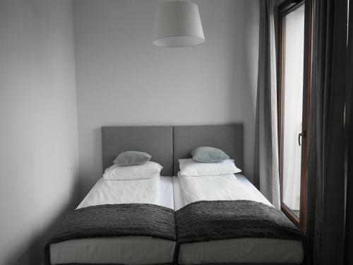 Magazynowa Airport Apartments