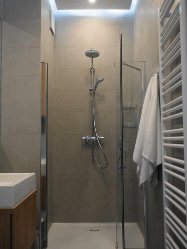 Magazynowa Airport Apartments