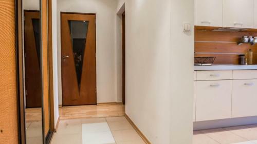 Central Rotunda Apartment