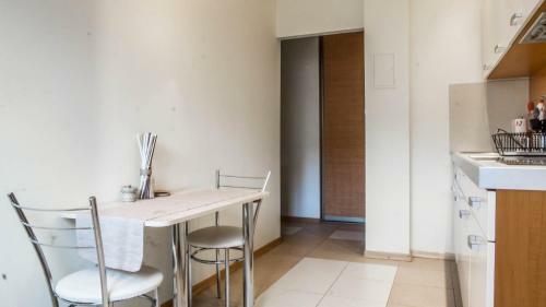 Central Rotunda Apartment