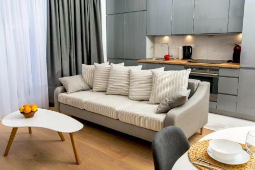 Apartamento Erapartments Ogrodowa