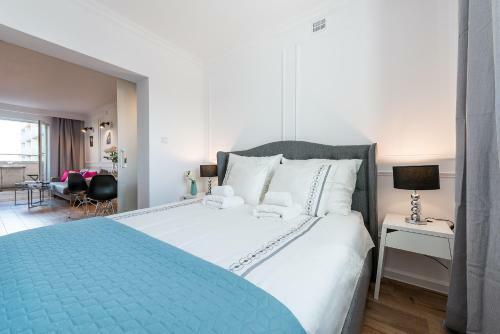 P&o Apartments Koszyki