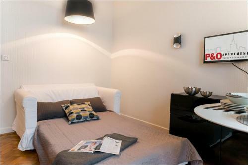P&o Apartments Koszyki