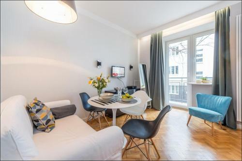 P&o Apartments Koszyki