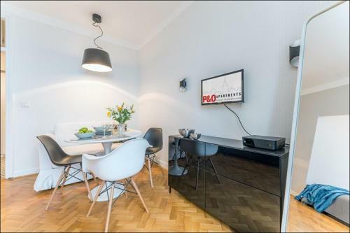 P&o Apartments Koszyki
