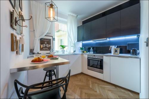 P&o Apartments Koszyki