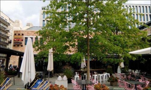P&o Apartments Koszyki