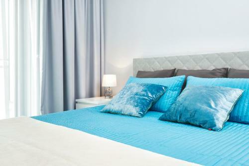Novis Apartments Przy Arkadii