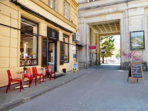 Apartamento Mieszkanko Na Konstytucji