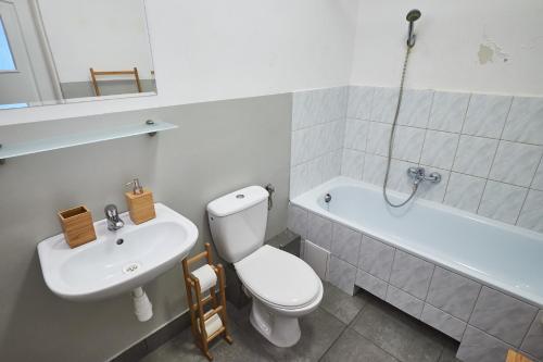 Apartamento Top Ten House Marsza?kowska I