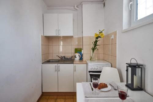 Apartamento Top Ten House Marsza?kowska I