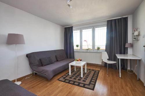 Apartamento Top Ten House Marsza?kowska I