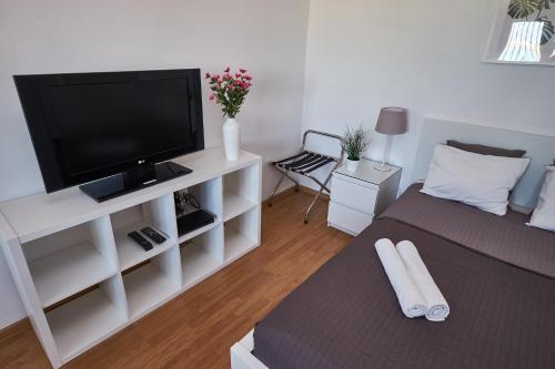 Apartamento Top Ten House Marsza?kowska I