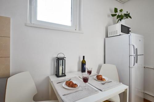 Apartamento Top Ten House Marsza?kowska I