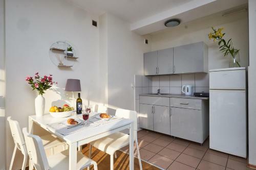 Apartamento Top Ten House Marsza?kowska V