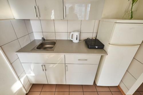 Apartamento Top Ten House Marsza?kowska V