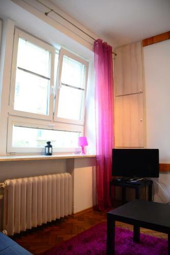 Apartamento Rentaflat Purple Rose Studio