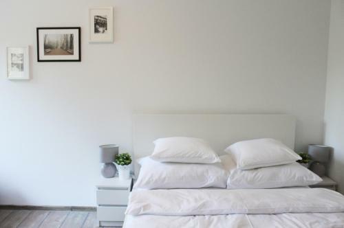 Noctis Apartment Bagno