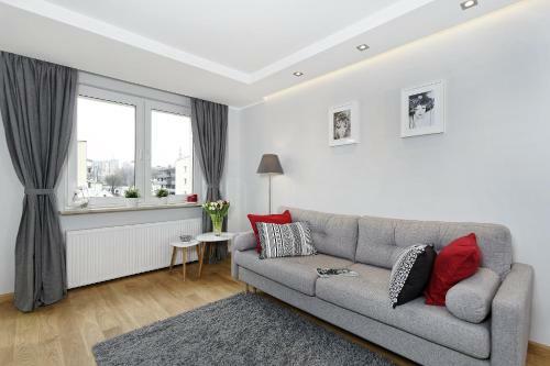 Apartment Powi?le Solec