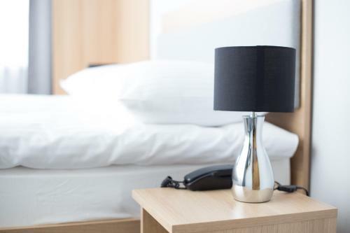Waw Hotel Airport Ok?cie