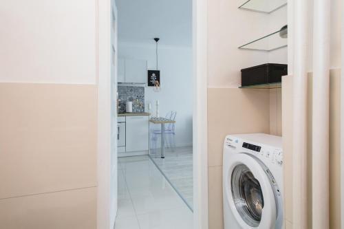 Apartamento Shortstaypoland Chlodna (b44)