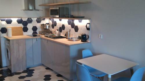 Warsaw Best Apartments Z?ote Tarasy