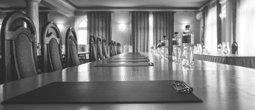 Hotel Dworek Emilli