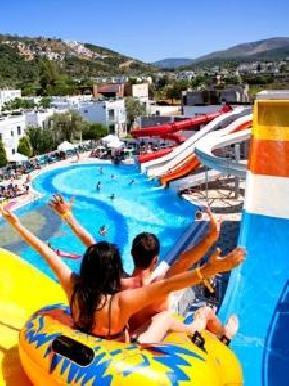 Hotel Voyage Torba Holiday Village
