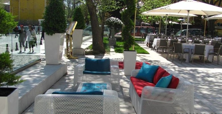 Hagia Sophia Hotel Istanbul Old City