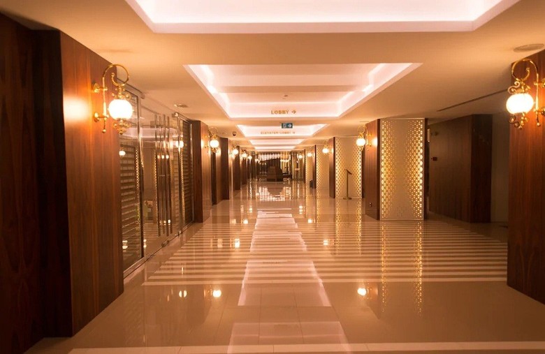 Hagia Sophia Hotel Istanbul Old City