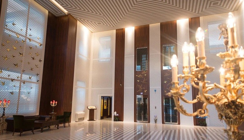 Hagia Sophia Hotel Istanbul Old City