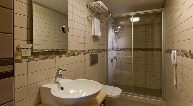 Istanbul Golden City Hotel