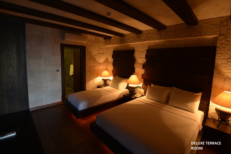 Hotel Manas Park Oludeniz
