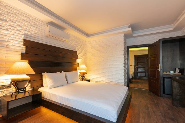 Hotel Manas Park Oludeniz
