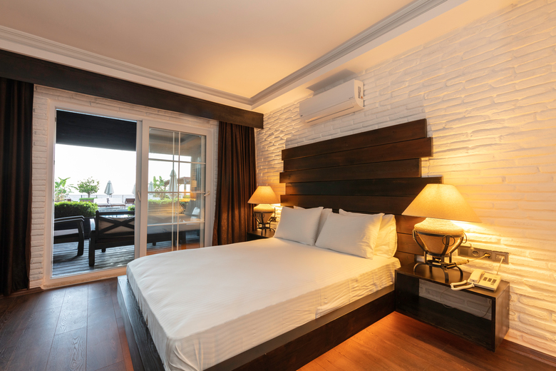 Hotel Manas Park Oludeniz