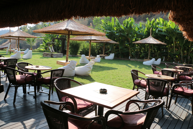 Hotel Manas Park Oludeniz