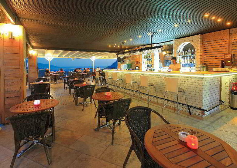 Hotel Manas Park Oludeniz