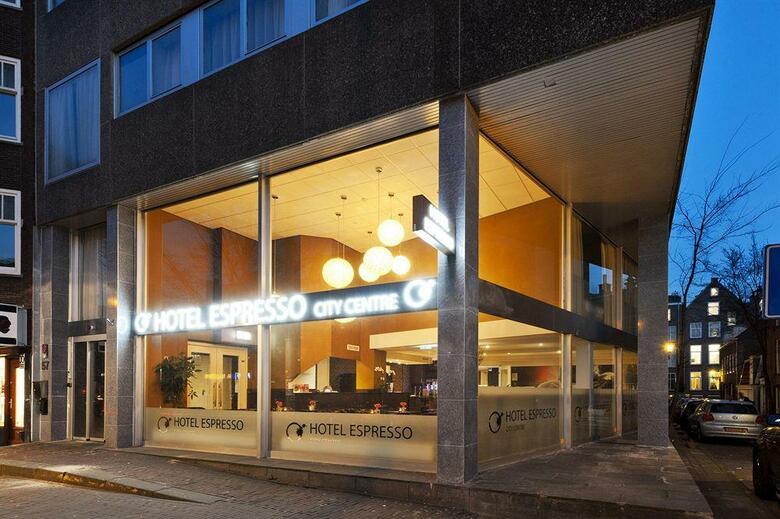 Hotel Espresso