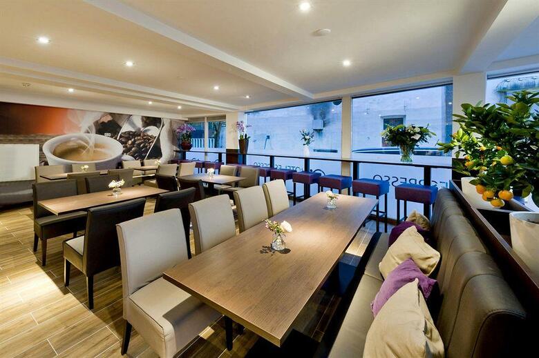 Hotel Espresso