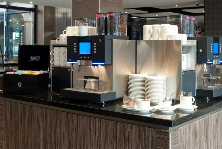 Hotel Golden Tulip Amsterdam West