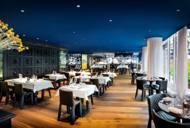 Hotel Andaz Amsterdam Prinsengracht