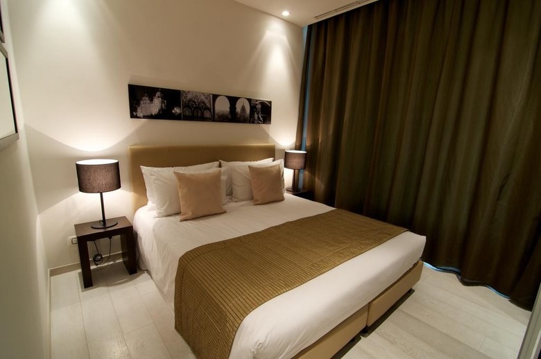 Hotel New York Residence